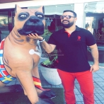 Mohamed reda